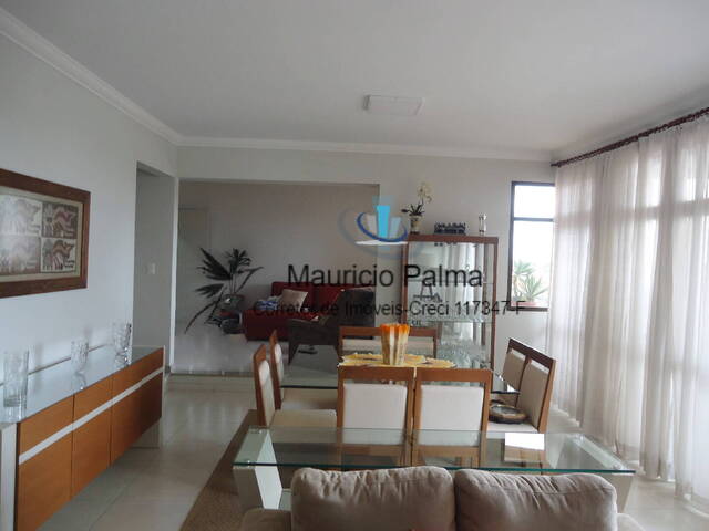 #AP-527 - Apartamento para Venda em Araraquara - SP