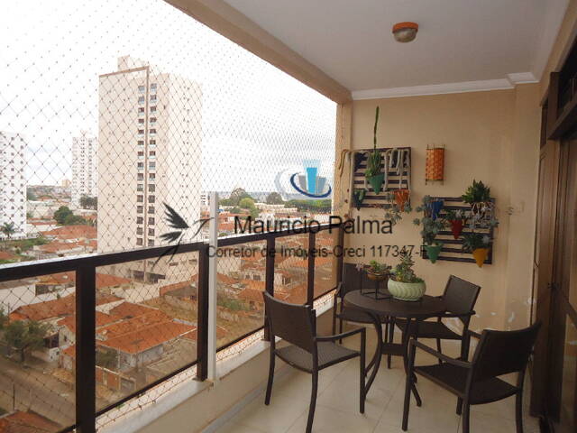 Apartamento para Venda em Araraquara - 5