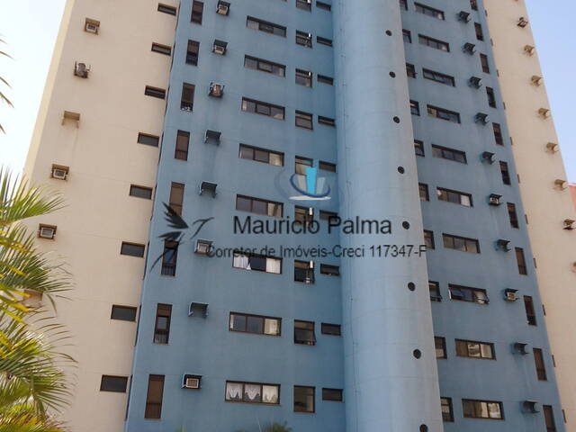 #AP-528 - Apartamento para Venda em Araraquara - SP - 1