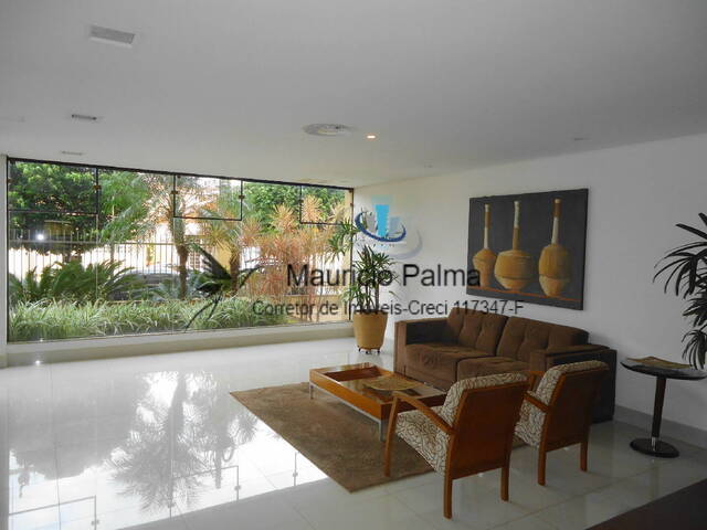 #AP-529 - Apartamento para Locação em Araraquara - SP