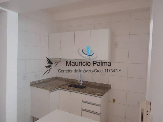 Apartamento para Locação em Araraquara - 5
