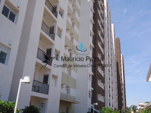 Apartamento para Venda em Araraquara - 4