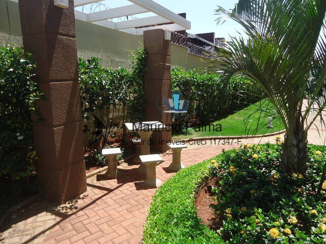 Apartamento para Venda em Araraquara - 5