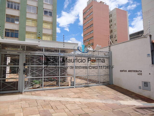 #AP-532 - Apartamento para Venda em Araraquara - SP