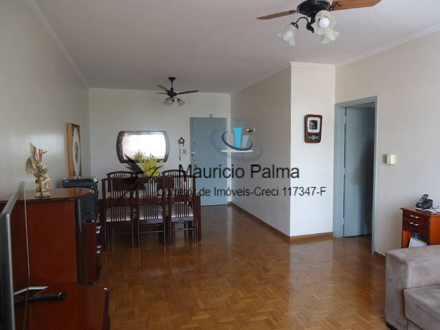 #AP-532 - Apartamento para Venda em Araraquara - SP