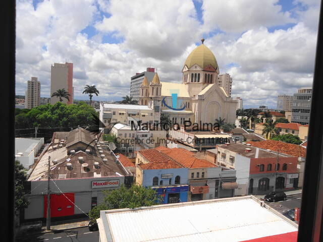 #AP-532 - Apartamento para Venda em Araraquara - SP