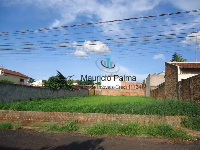 #TE-572 - Terreno para Venda em Araraquara - SP - 1