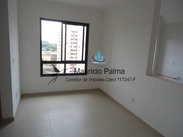 #AP-534 - Apartamento para Venda em Araraquara - SP - 2