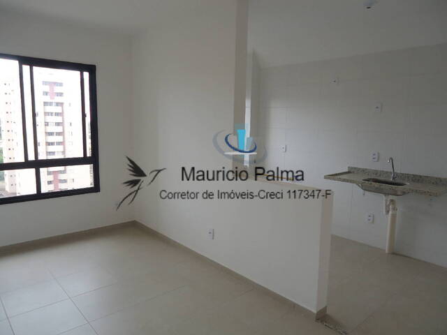 #AP-534 - Apartamento para Venda em Araraquara - SP - 3
