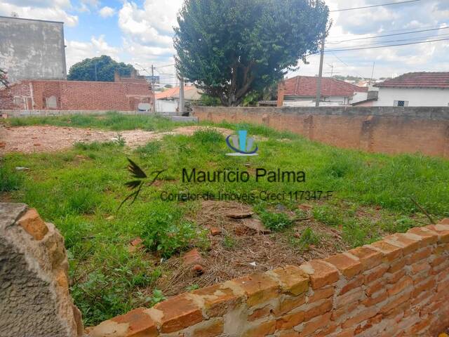 #TE-574 - Terreno para Venda em Araraquara - SP