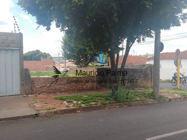 Terreno para Venda em Araraquara - 5