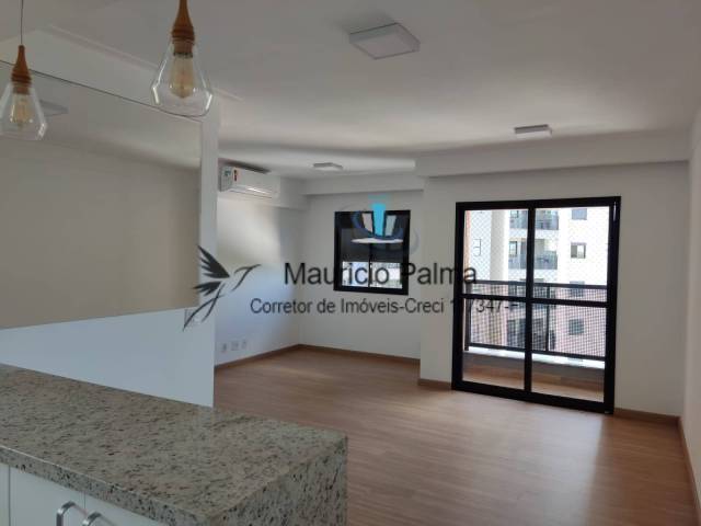 #AP-500 - Apartamento para Locação em Araraquara - SP