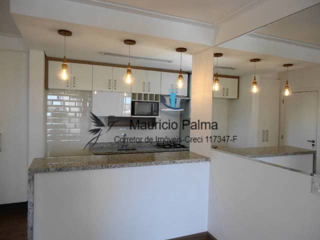 #AP-500 - Apartamento para Locação em Araraquara - SP