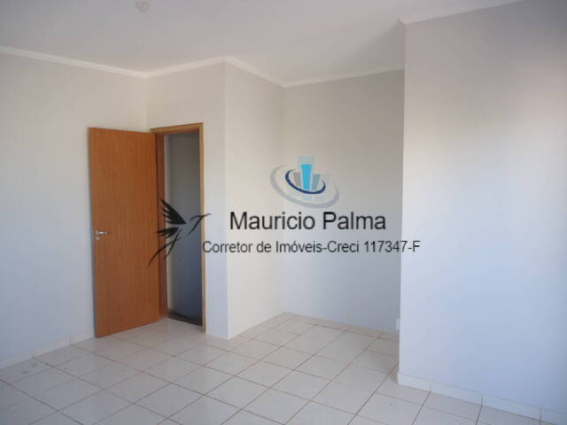 #CA-480 - Casa para Venda em Araraquara - SP - 3