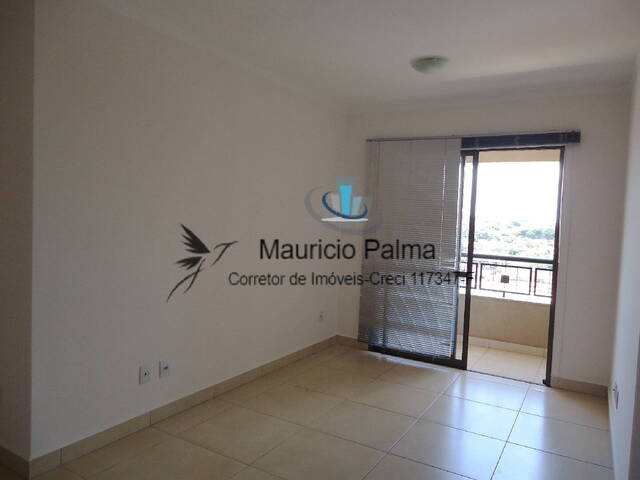 #AP-537 - Apartamento para Locação em Araraquara - SP - 3