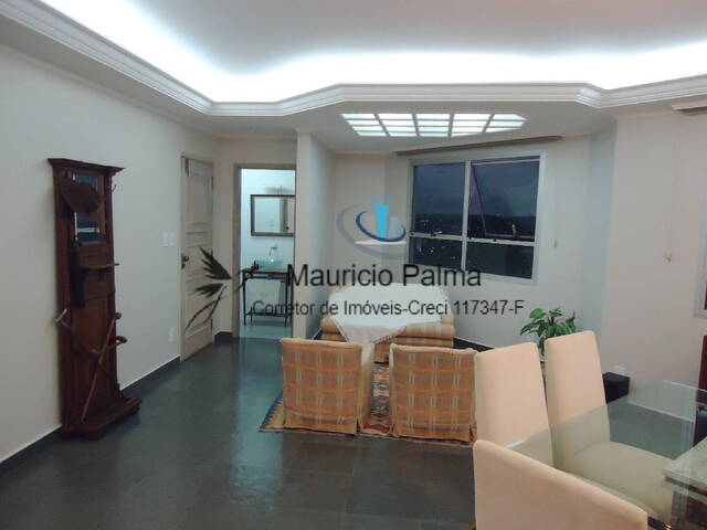 #AP-538 - Apartamento para Venda em Araraquara - SP