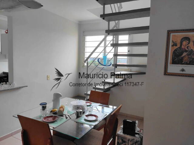 #AP-539 - Apartamento para Venda em Araraquara - SP - 2