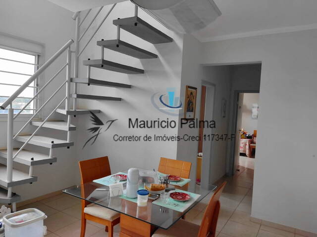 #AP-539 - Apartamento para Venda em Araraquara - SP - 1