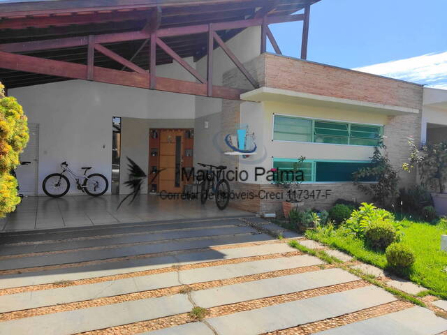 #CA-485 - Casa para Venda em Araraquara - SP - 2
