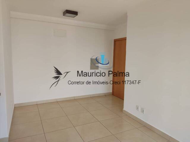 #AP-540 - Apartamento para Locação em Araraquara - SP - 3