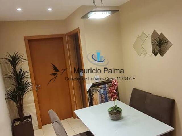 #AP-542 - Apartamento para Venda em Araraquara - SP