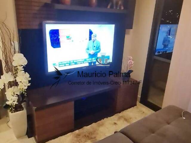 Apartamento para Venda em Araraquara - 4