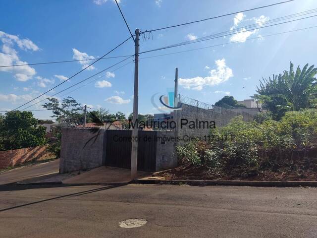 Terreno para Venda em Araraquara - 4