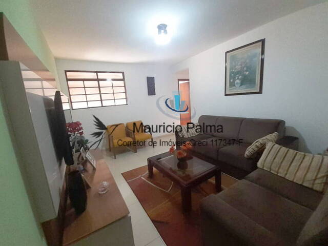 #AP-543 - Apartamento para Venda em Araraquara - SP - 1