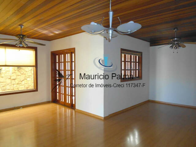 #CA-490 - Casa para Locação em Araraquara - SP
