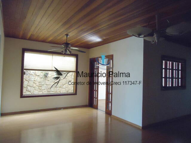 #CA-490 - Casa para Locação em Araraquara - SP