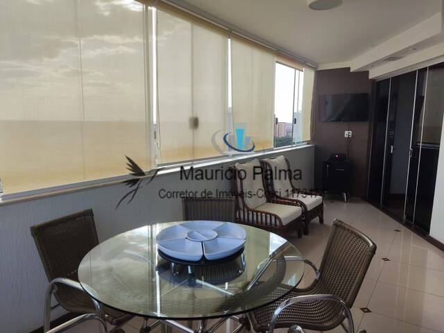Apartamento para Venda em Araraquara - 5