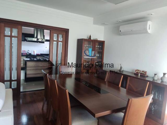 #AP-546 - Apartamento para Venda em Araraquara - SP