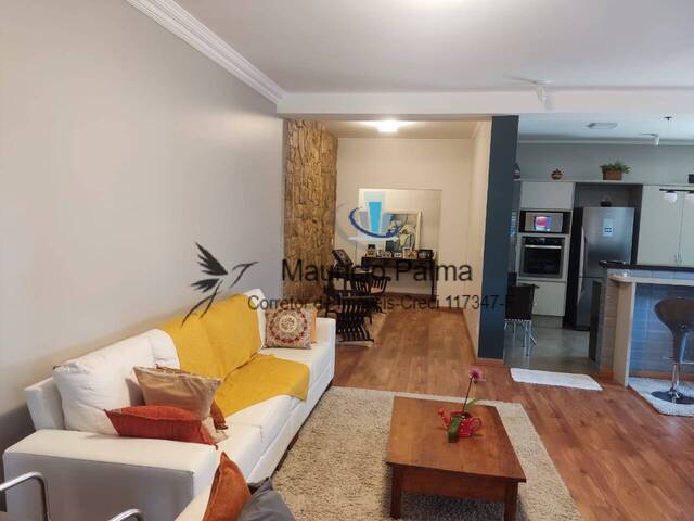 #CA-496 - Casa em condomínio para Venda em Araraquara - SP