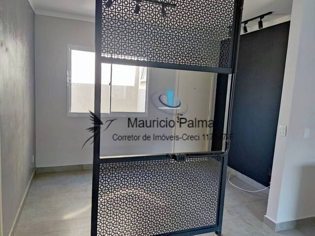 #AP-501 - Apartamento para Venda em Araraquara - SP