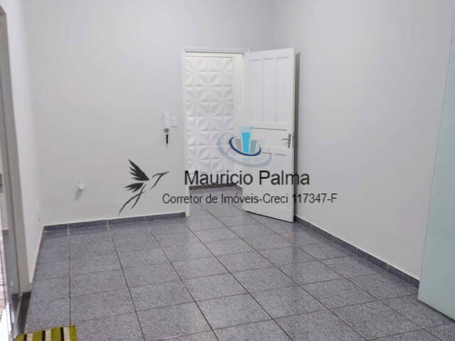 #PC-903 - Sala para Venda em Araraquara - SP