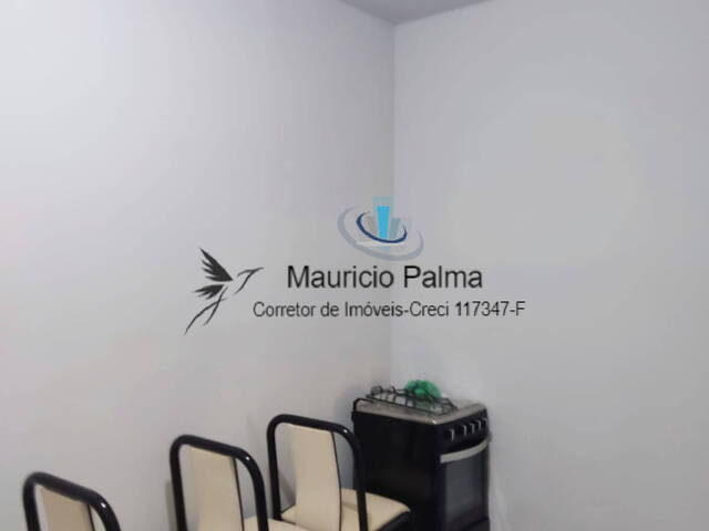 Sala para Venda em Araraquara - 4