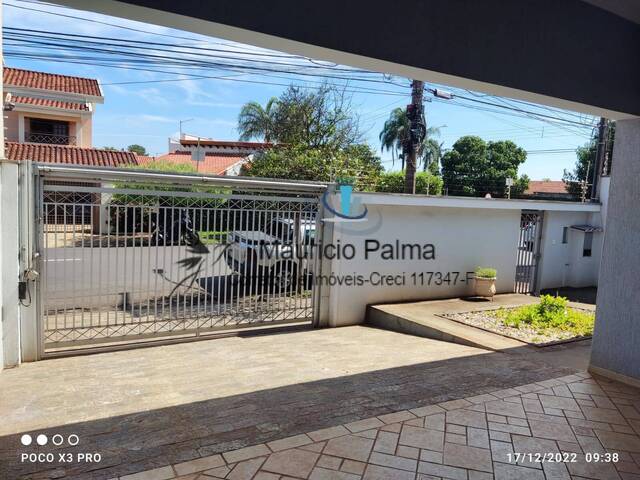 Casa para Locação em Araraquara - 3