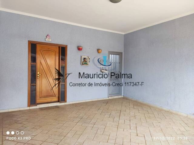 Casa para Locação em Araraquara - 2
