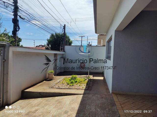 Casa para Locação em Araraquara - 4