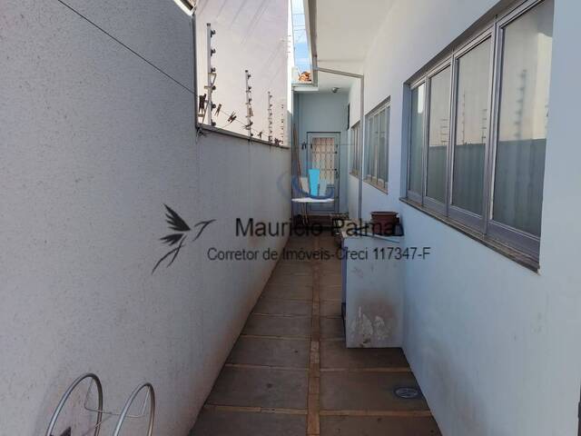 Casa para Locação em Araraquara - 5