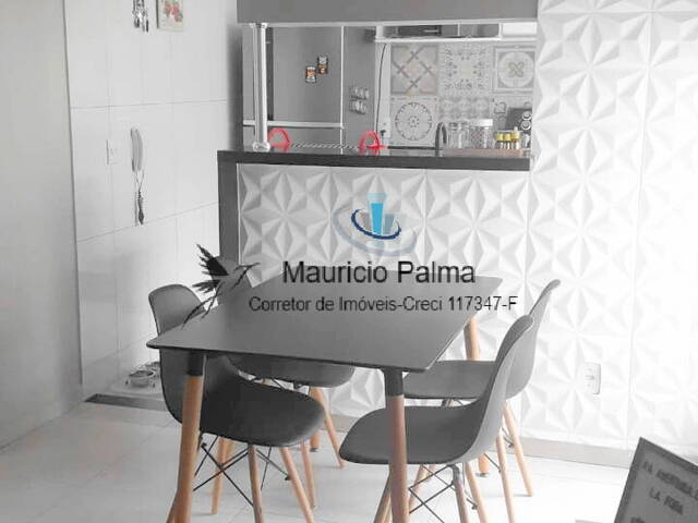 #AP-550 - Apartamento para Venda em Araraquara - SP