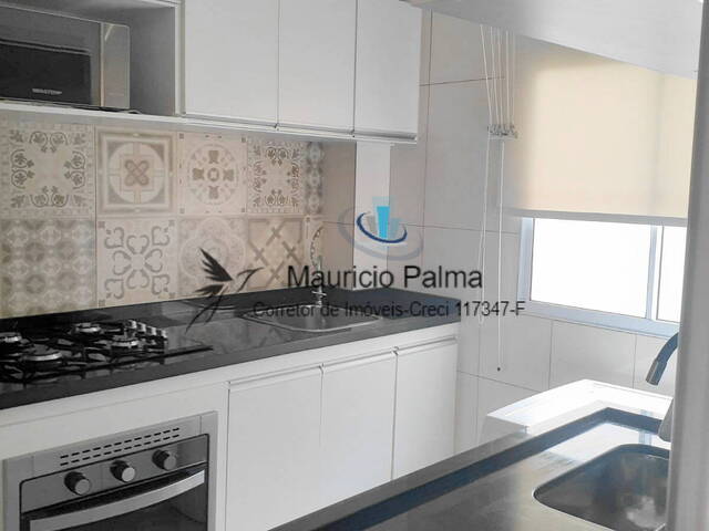 Apartamento para Venda em Araraquara - 5