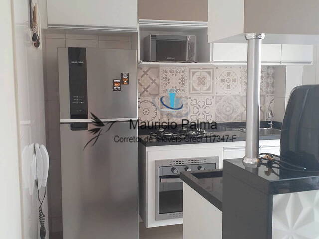 Apartamento para Venda em Araraquara - 4