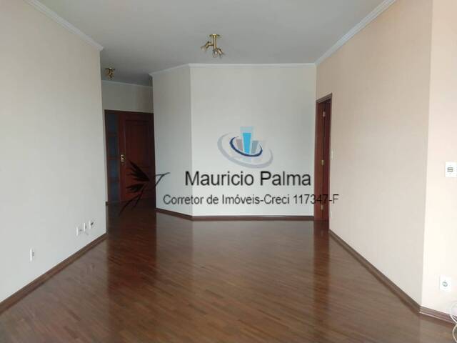 #AP-530 - Apartamento para Venda em Araraquara - SP