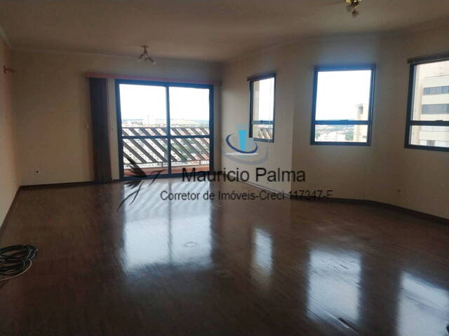 #AP-530 - Apartamento para Venda em Araraquara - SP