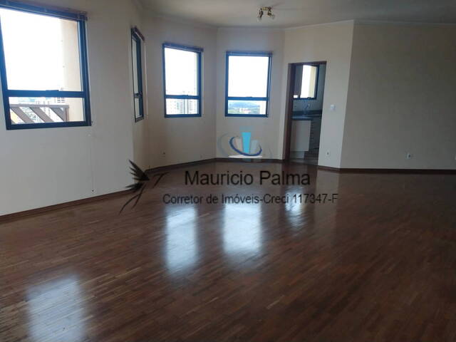 #AP-530 - Apartamento para Venda em Araraquara - SP