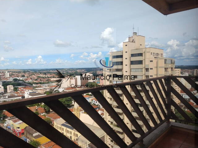 Apartamento para Venda em Araraquara - 4