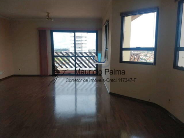 Apartamento para Venda em Araraquara - 5