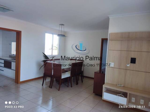 #AP-554 - Apartamento para Venda em Araraquara - SP