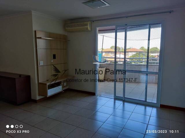 #AP-554 - Apartamento para Venda em Araraquara - SP